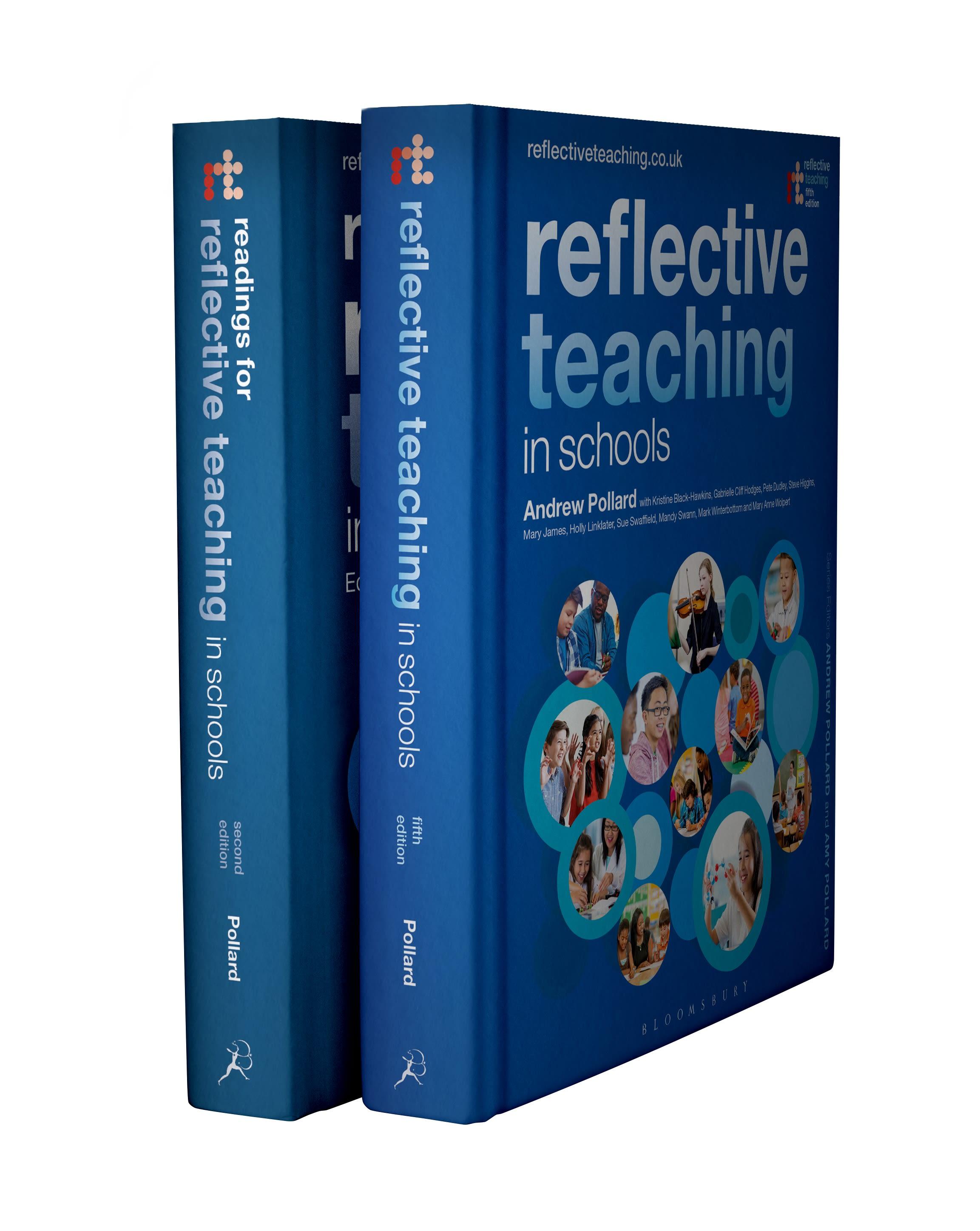 Reflective Teaching in Schools Pack