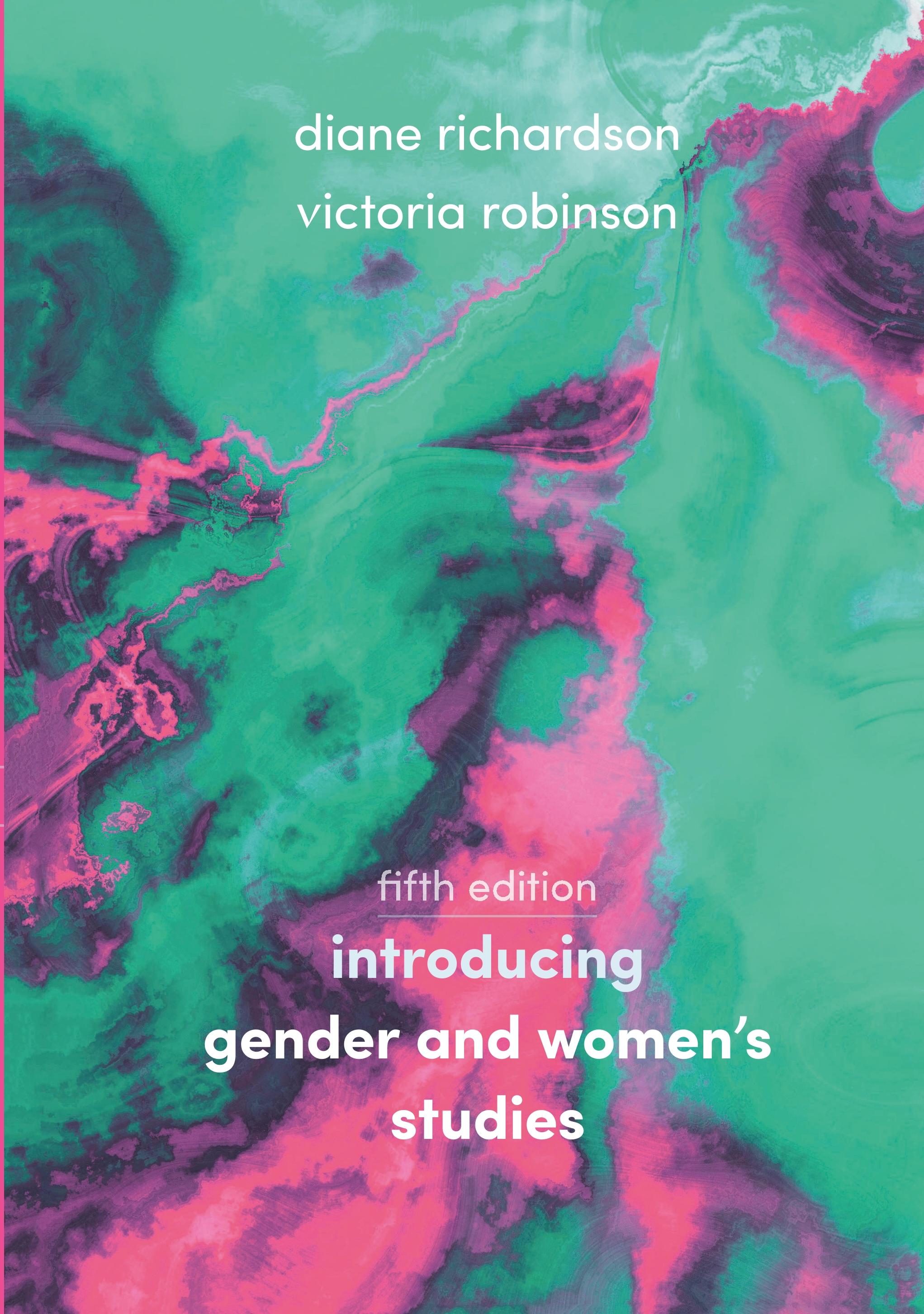 Introducing Gender and Women's Studies