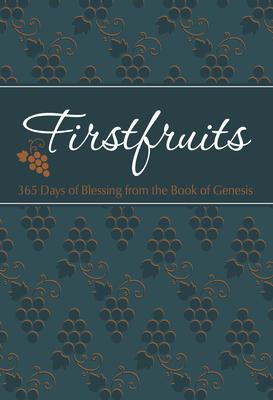 Firstfruits