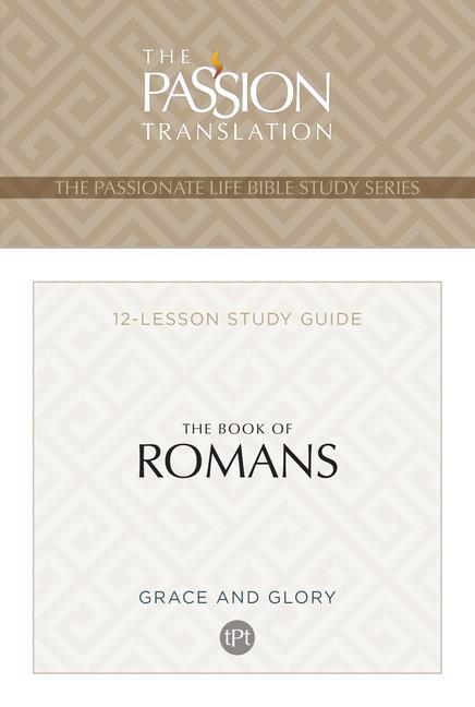 Tpt the Book of Romans