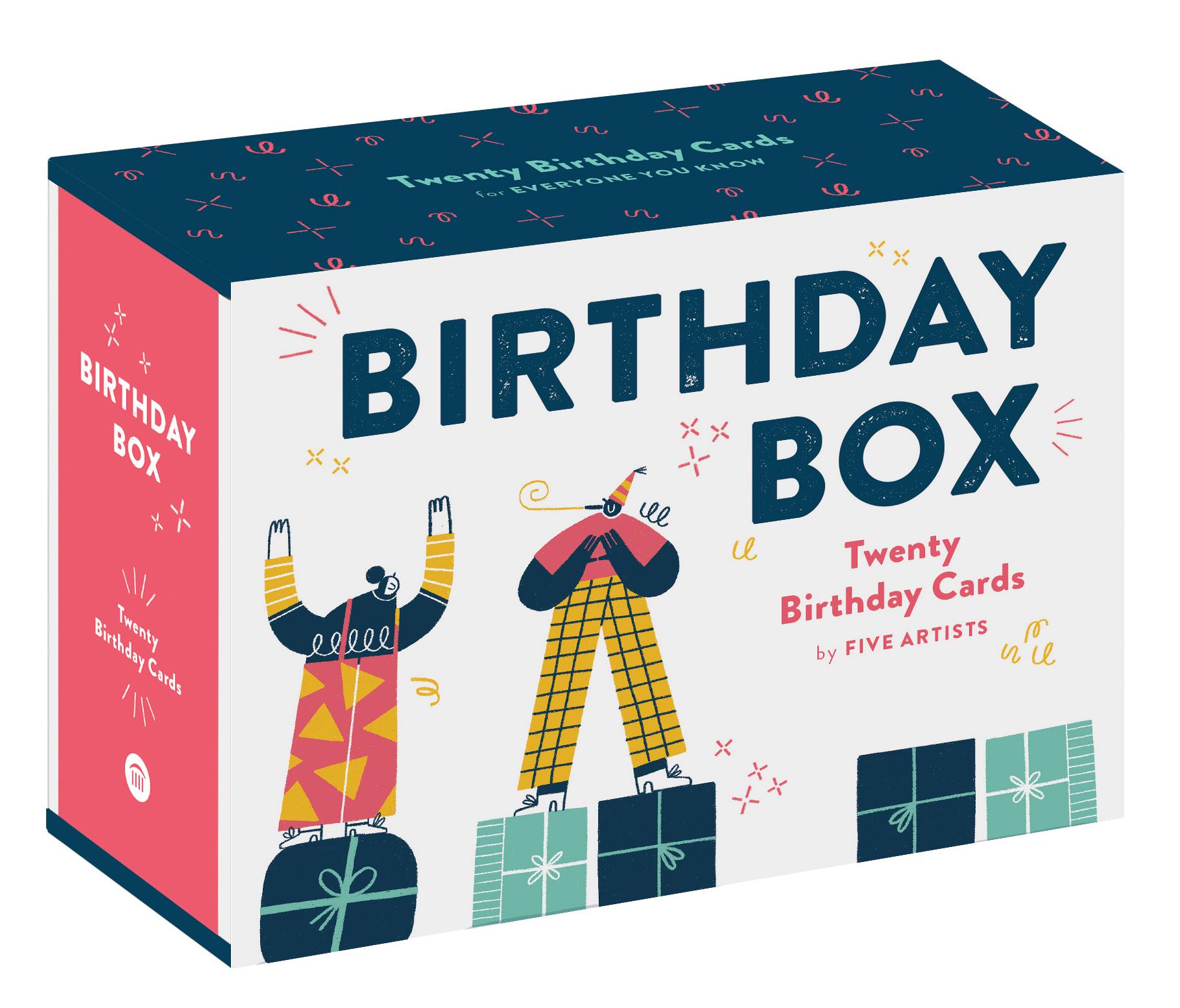 Birthday Box