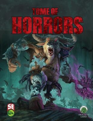 Tome of Horrors 5e