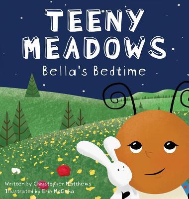 Teeny Meadows: Bella's Bedtime