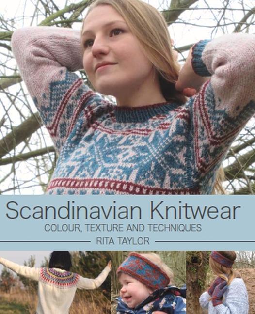 Scandinavian Knitwear