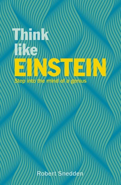 Think Like Einstein