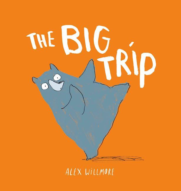 The Big Trip