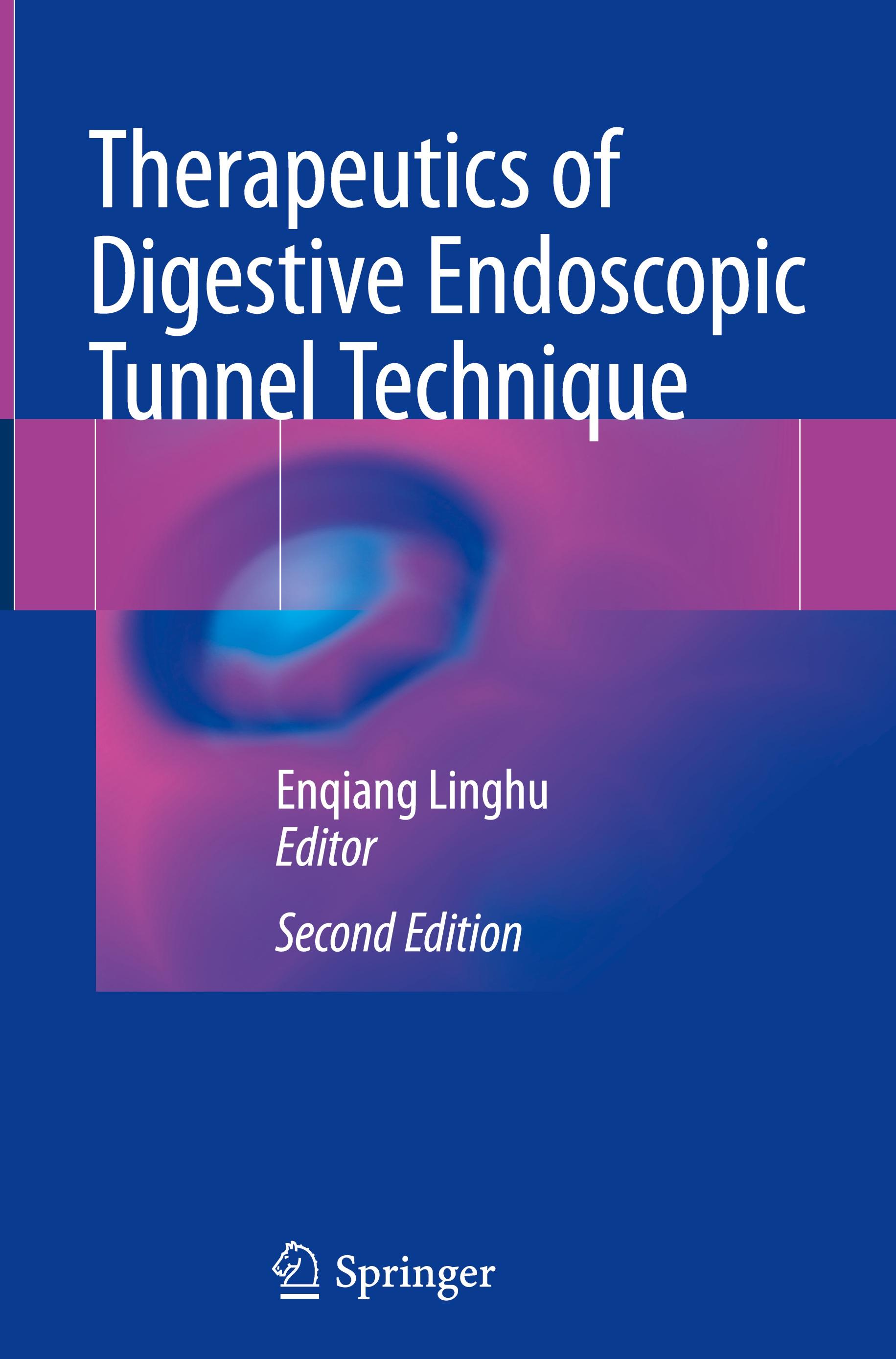 Therapeutics of Digestive Endoscopic Tunnel Technique