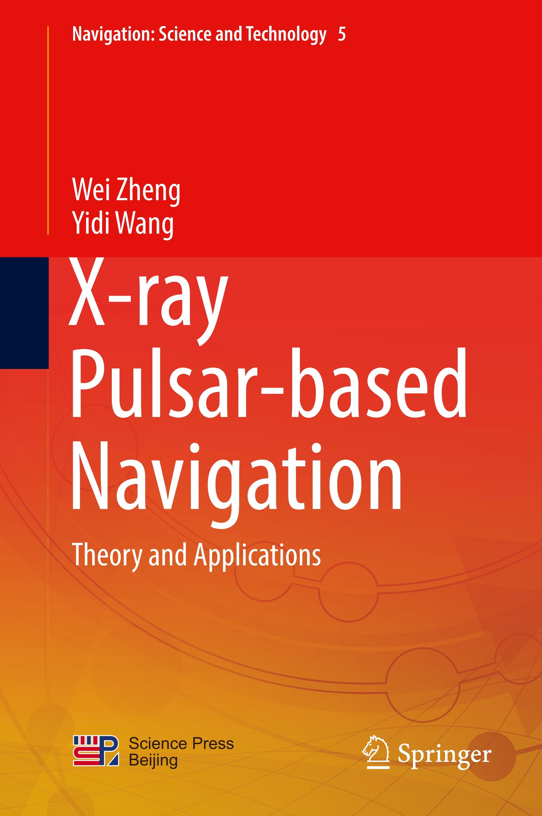 X-ray Pulsar-based Navigation