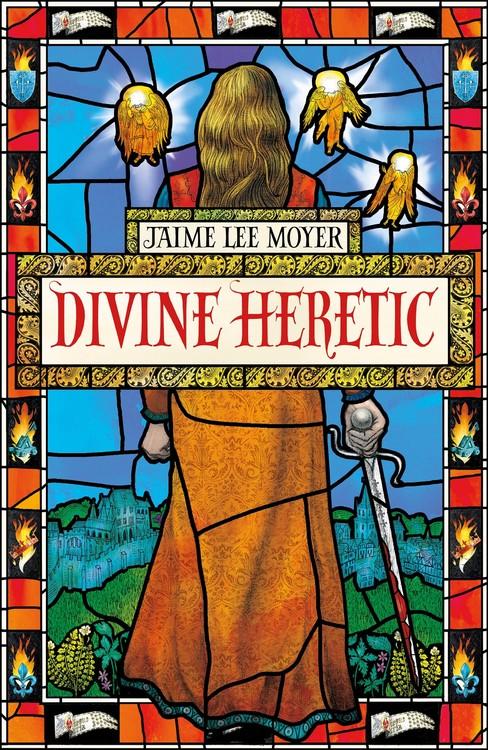 Divine Heretic