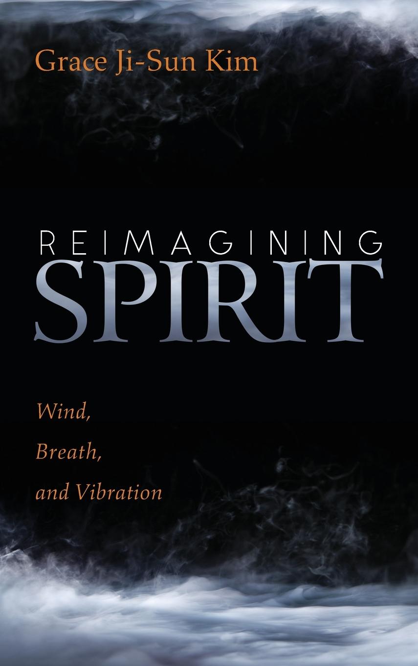 Reimagining Spirit