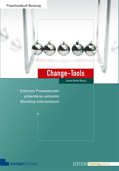 Change-Tools