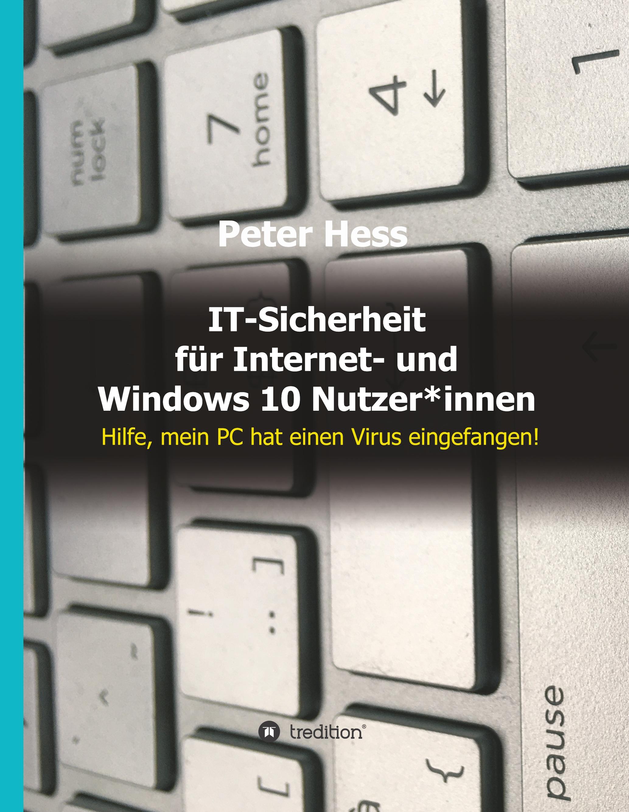 IT-Sicherheit für Internet- und Windows 10 Nutzer*innen