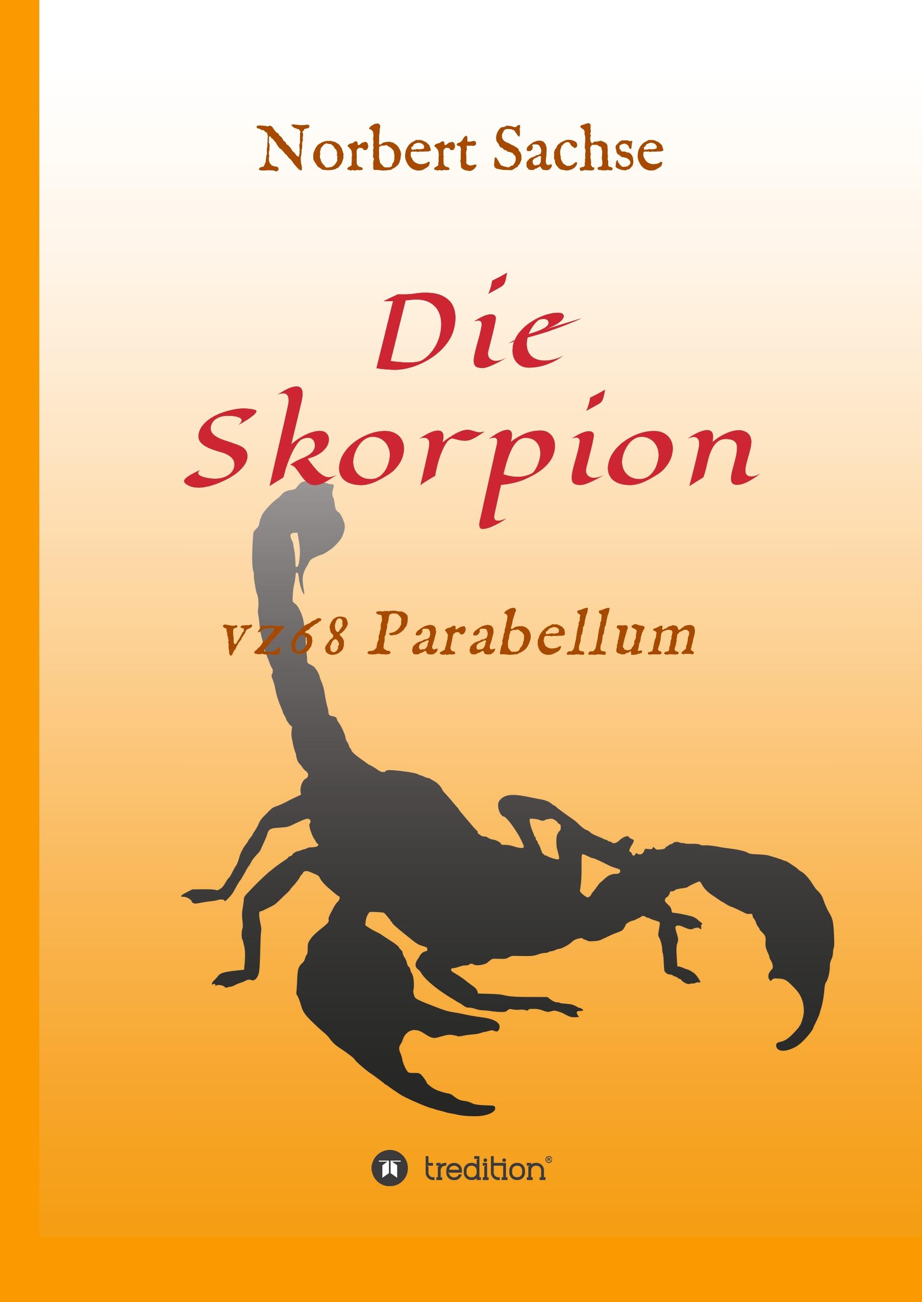 Skorpion