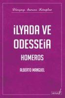 Ilyada ve Odysseia