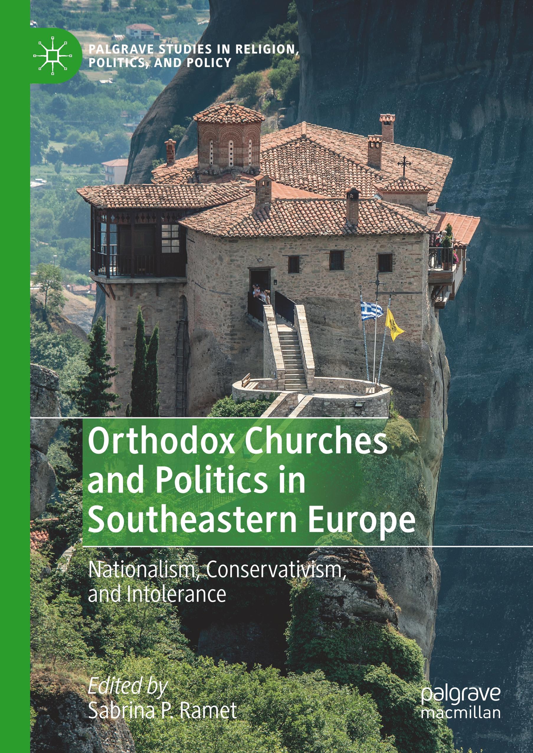 Orthodox Churches and Politics in Southeastern Europe