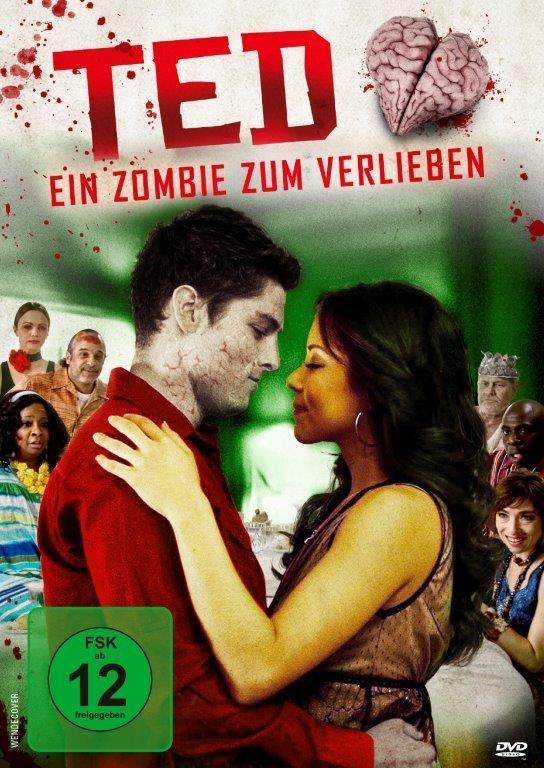 Ted - Ein Zombie zum Verlieben