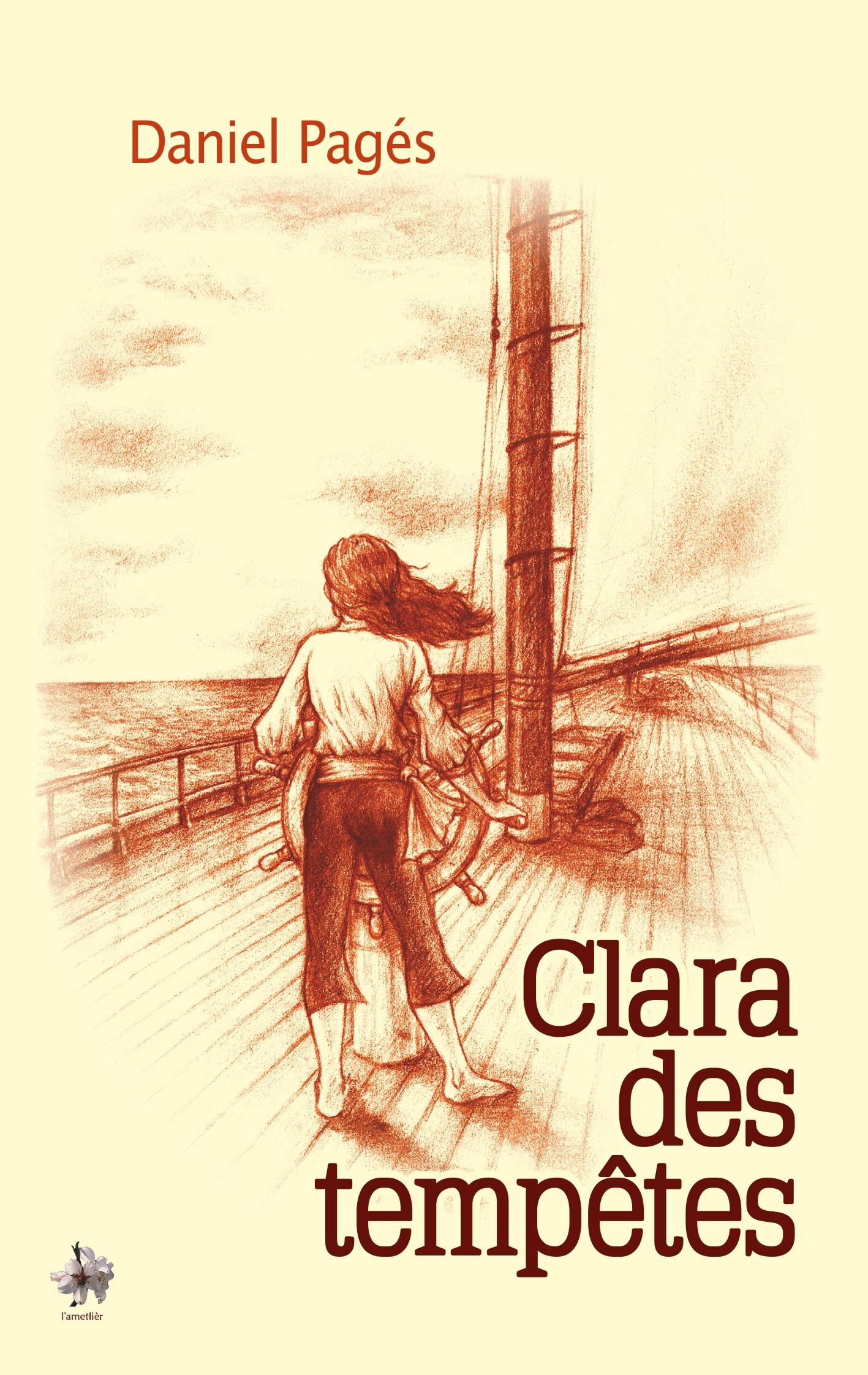 Clara des tempêtes