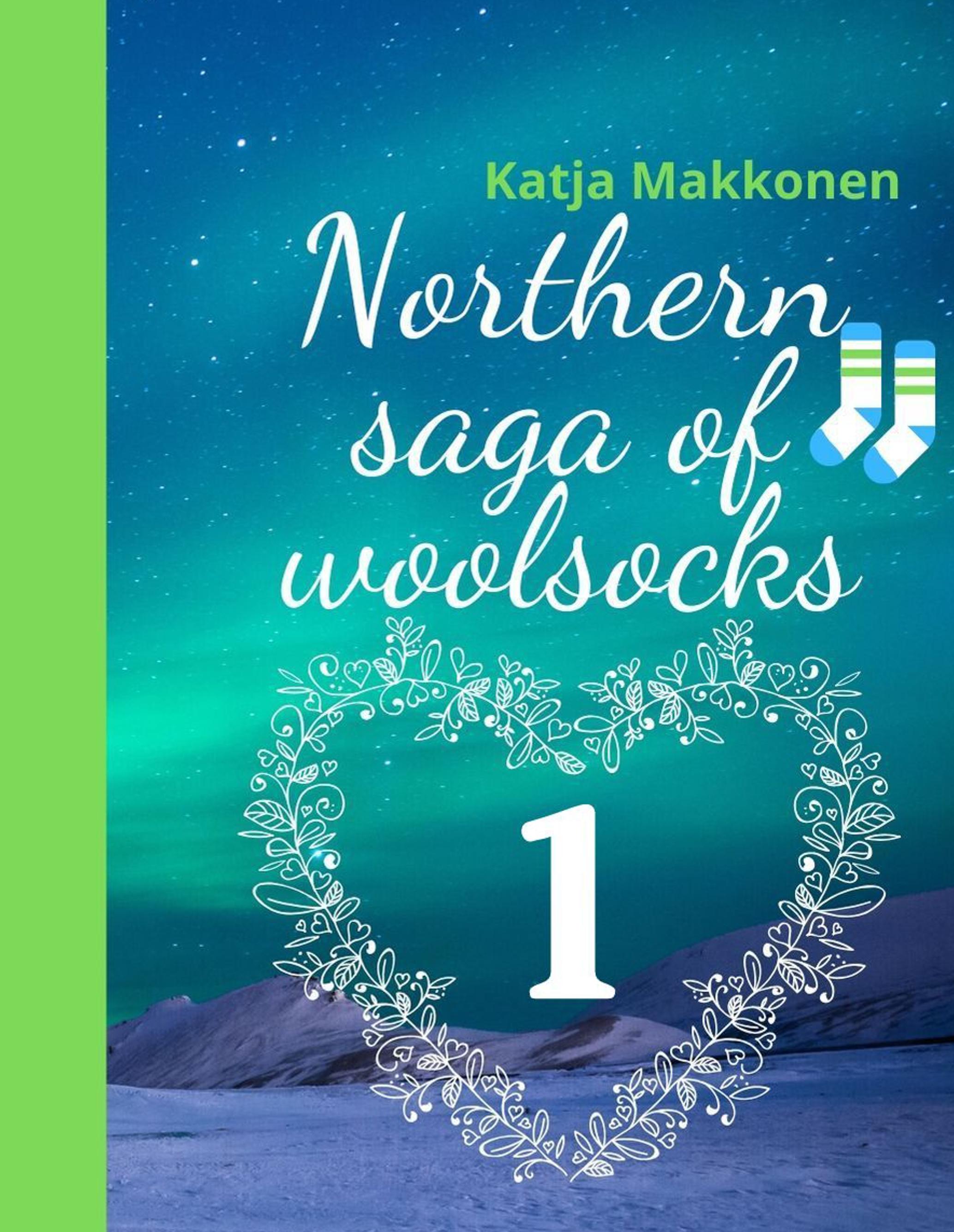 Northern saga of woolsocks