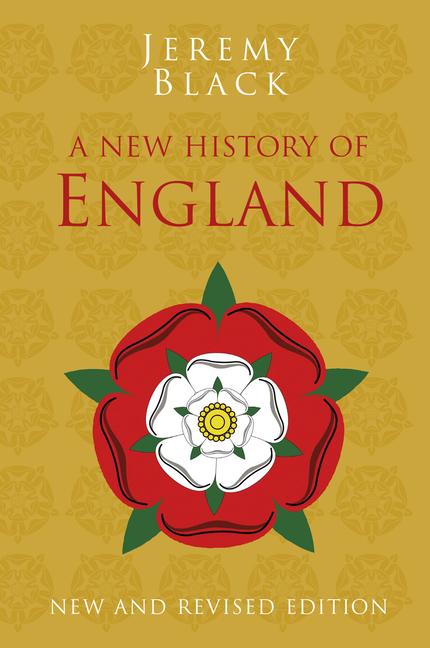 A New History of England