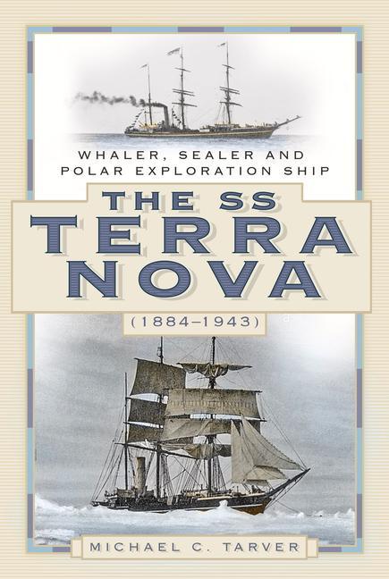 The SS Terra Nova (1884-1943)