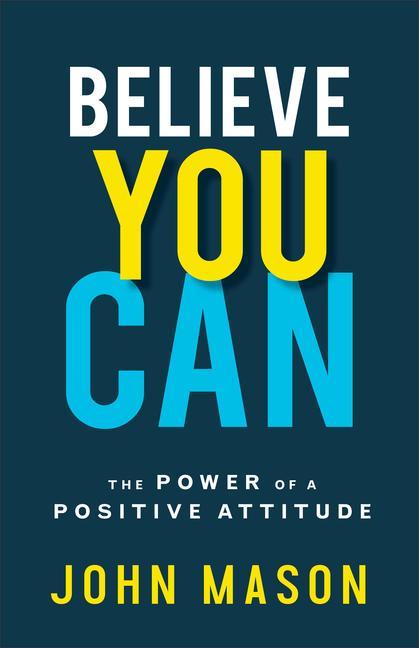 Believe You Can