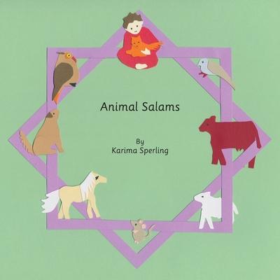 Animal Salams