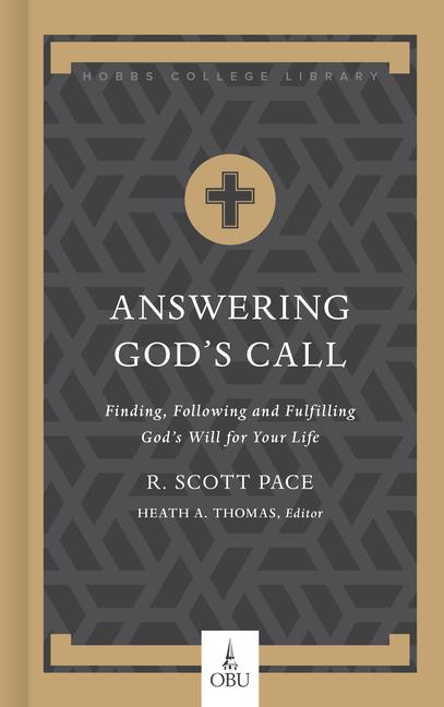 Answering God's Call