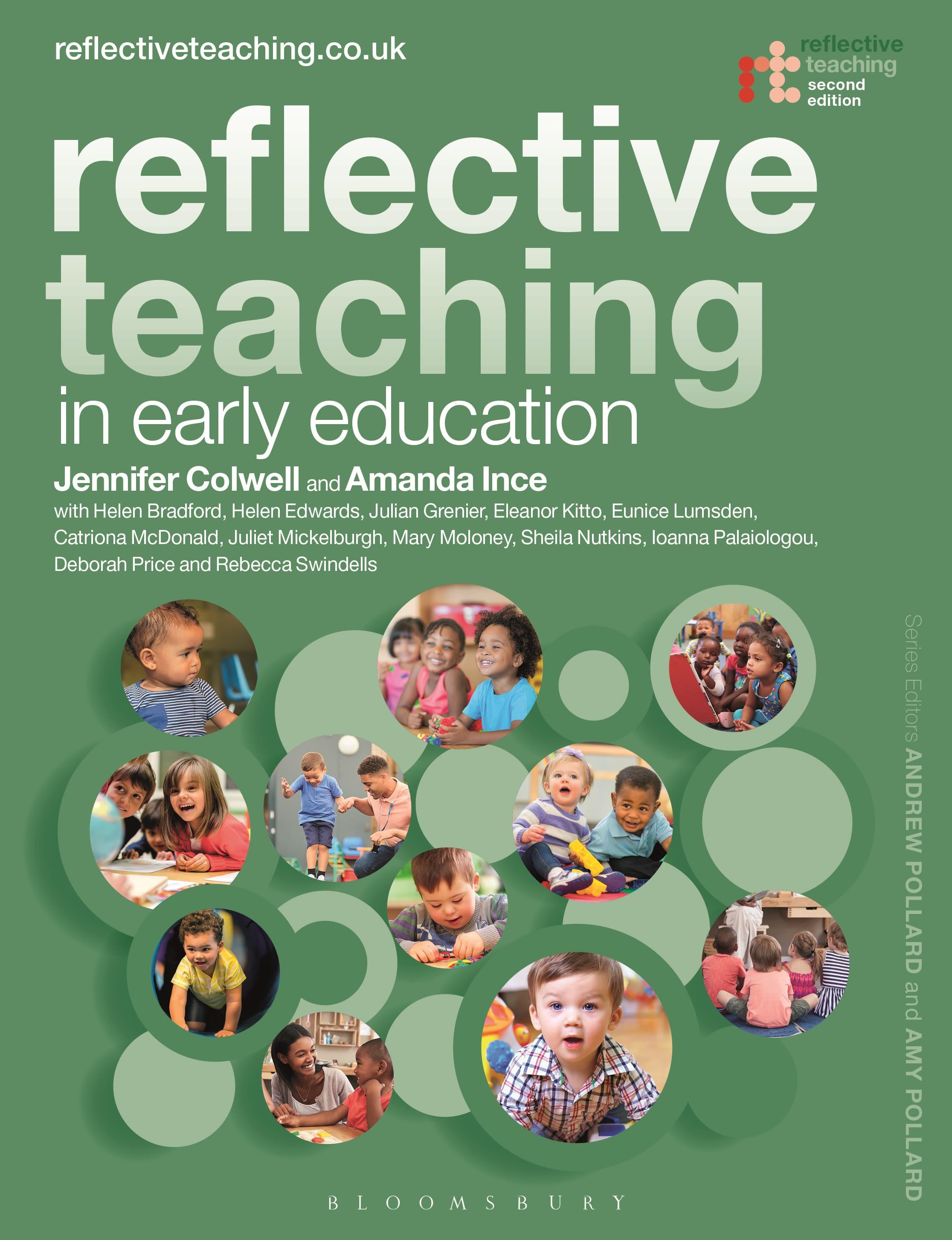 Reflective Teaching in Early Education