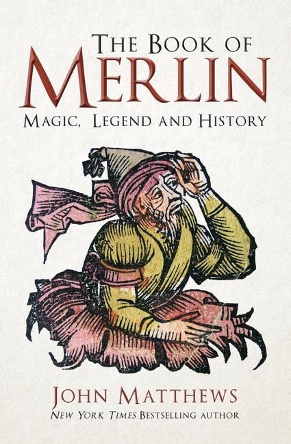 The Book of Merlin