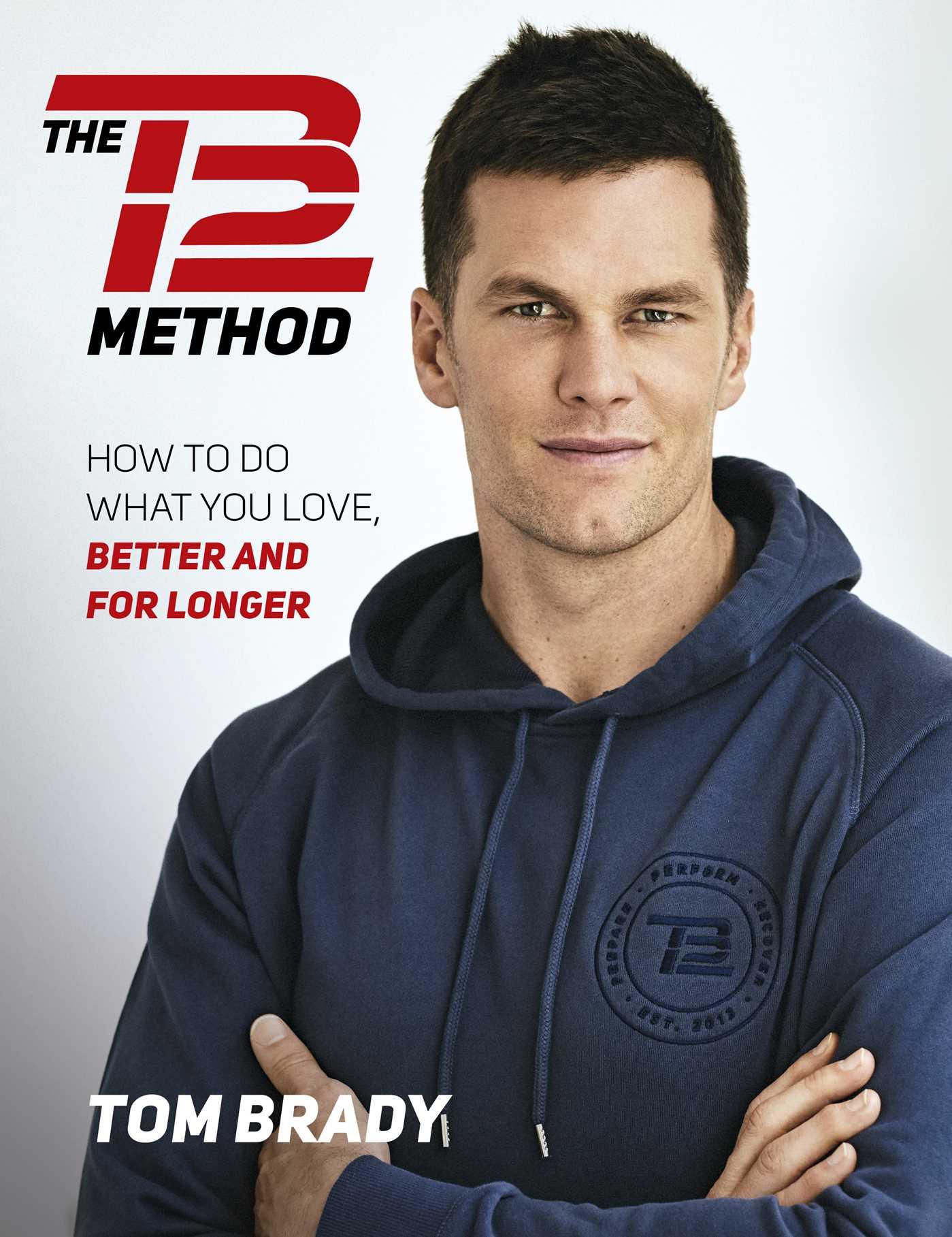 The Tb12 Method