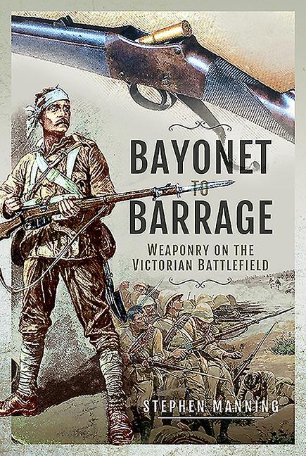 Bayonet to Barrage