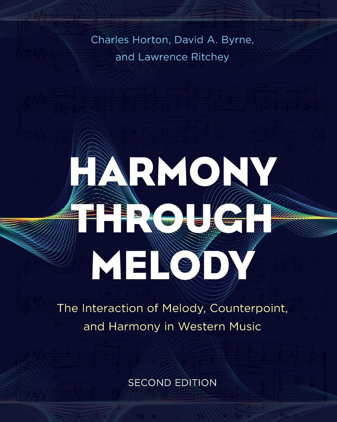 Harmony Through Melody