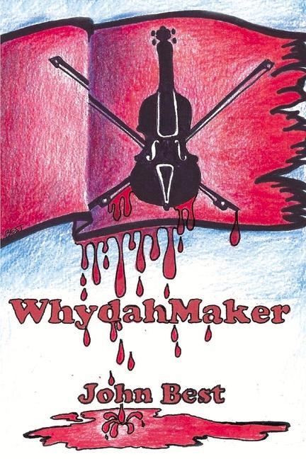 Whydahmaker