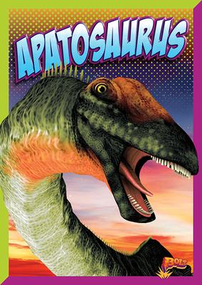 Apatosaurus