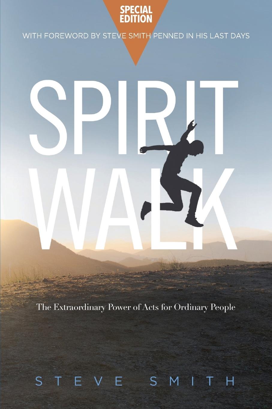 Spirit Walk (Special Edition)