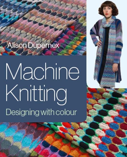 Machine Knitting