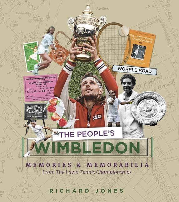 The People's Wimbledon