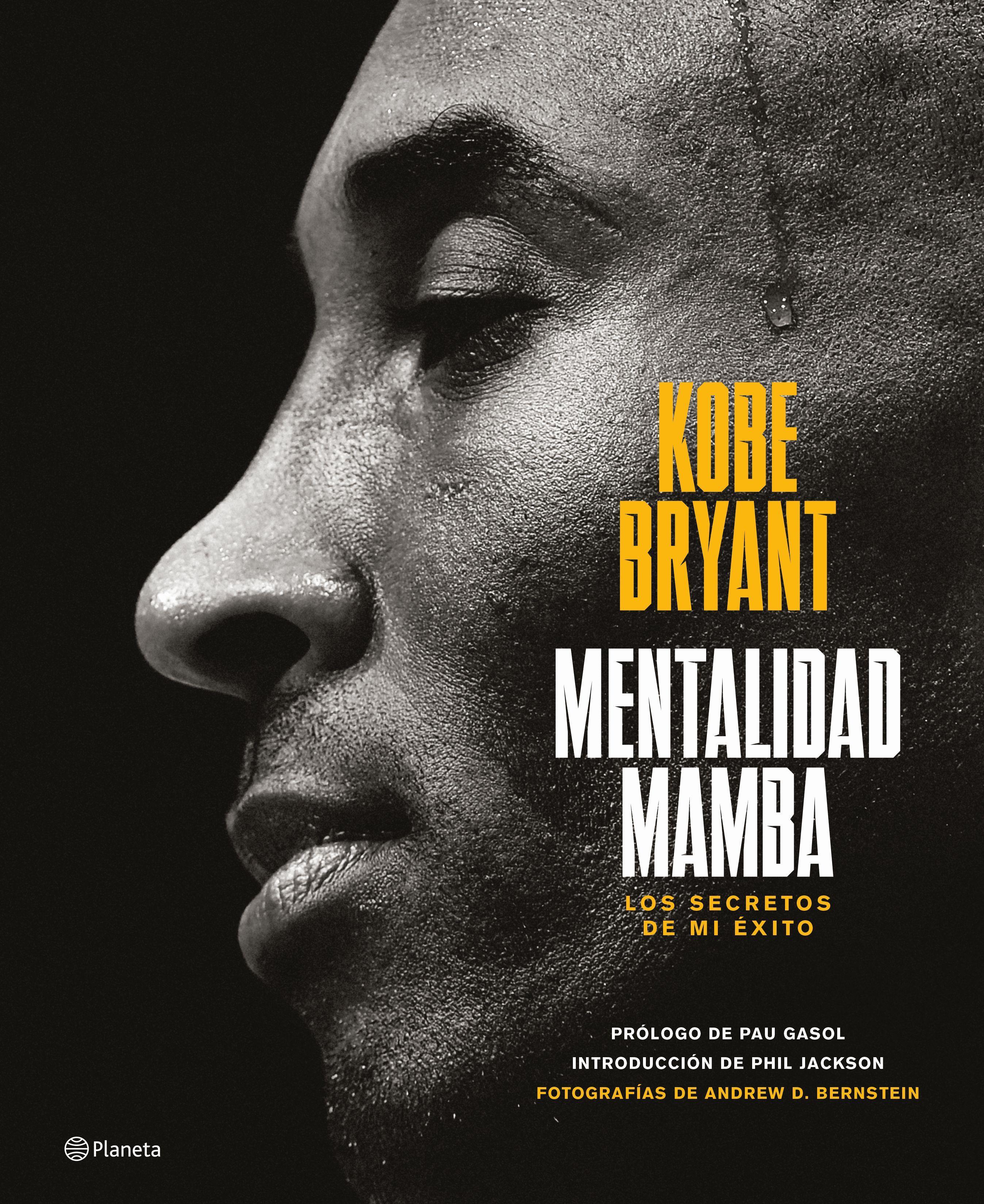 Mentalidad Mamba / The Mamba Mentality