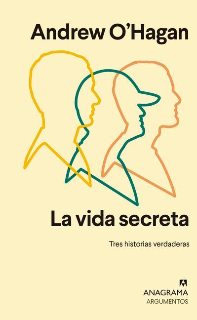 Vida Secreta, La