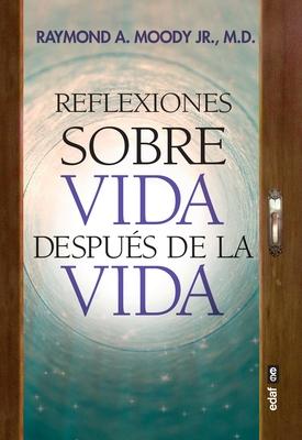 Reflexiones Sobre Vida Despues de la Vida