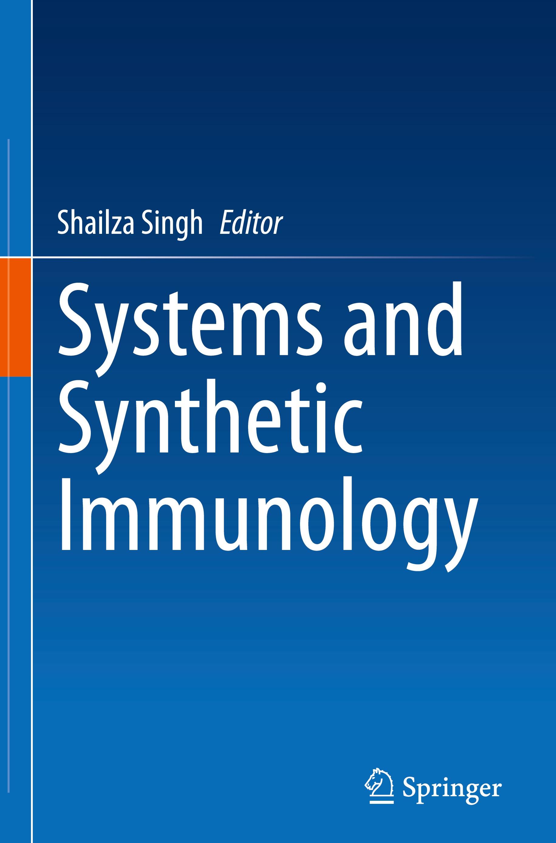 Systems and Synthetic Immunology