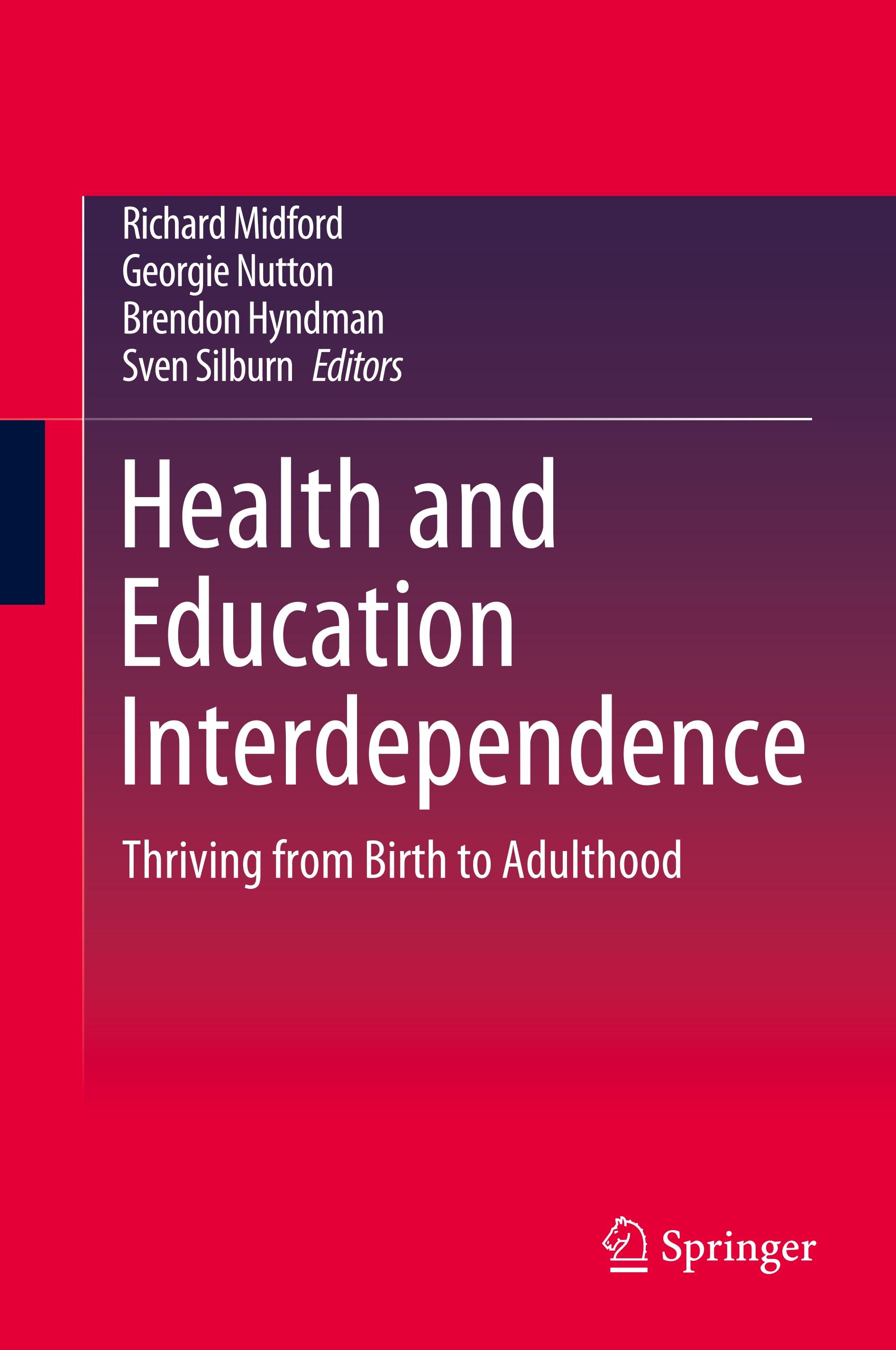 Health and Education Interdependence