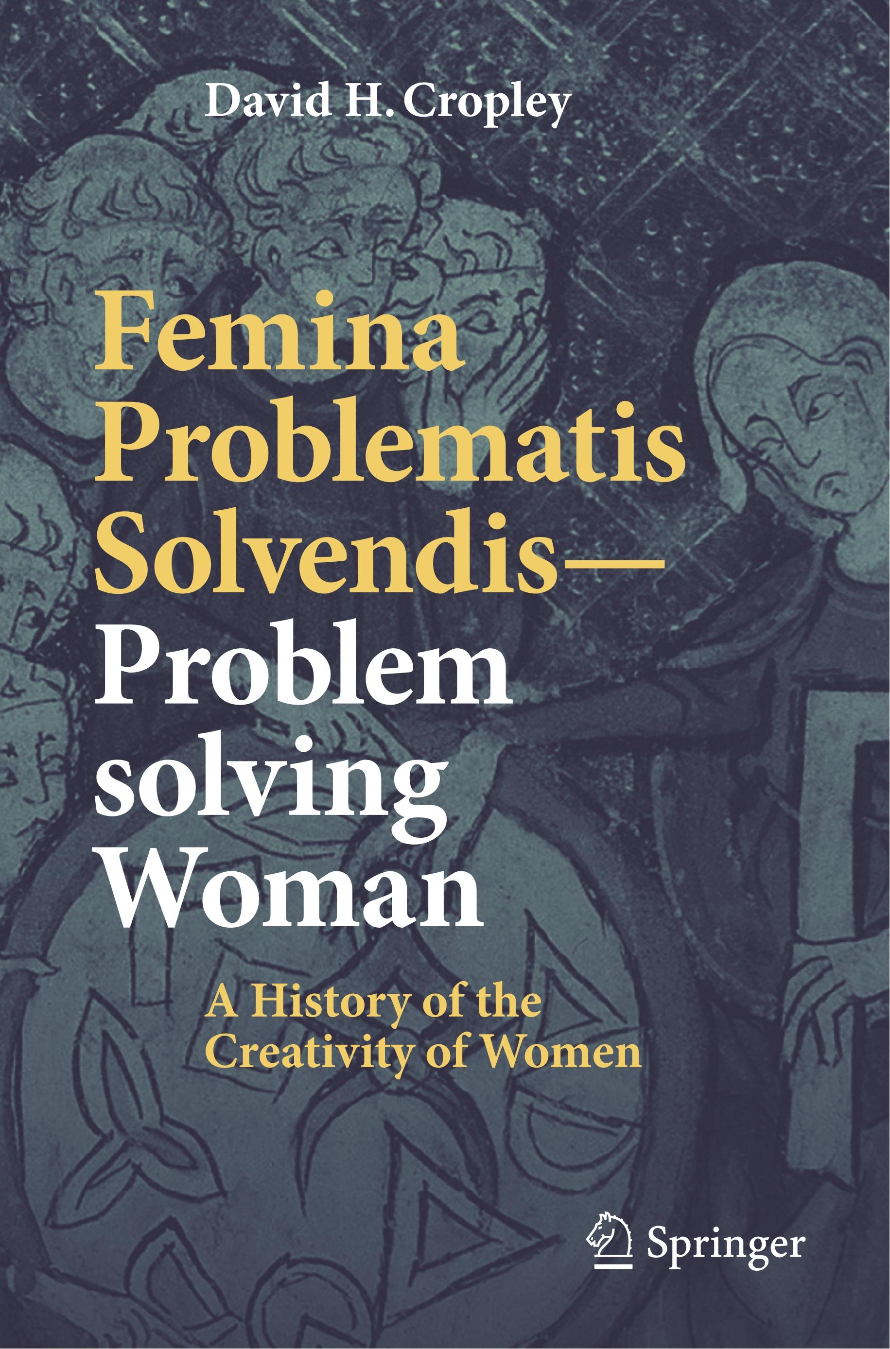 Femina Problematis Solvendis¿Problem solving Woman