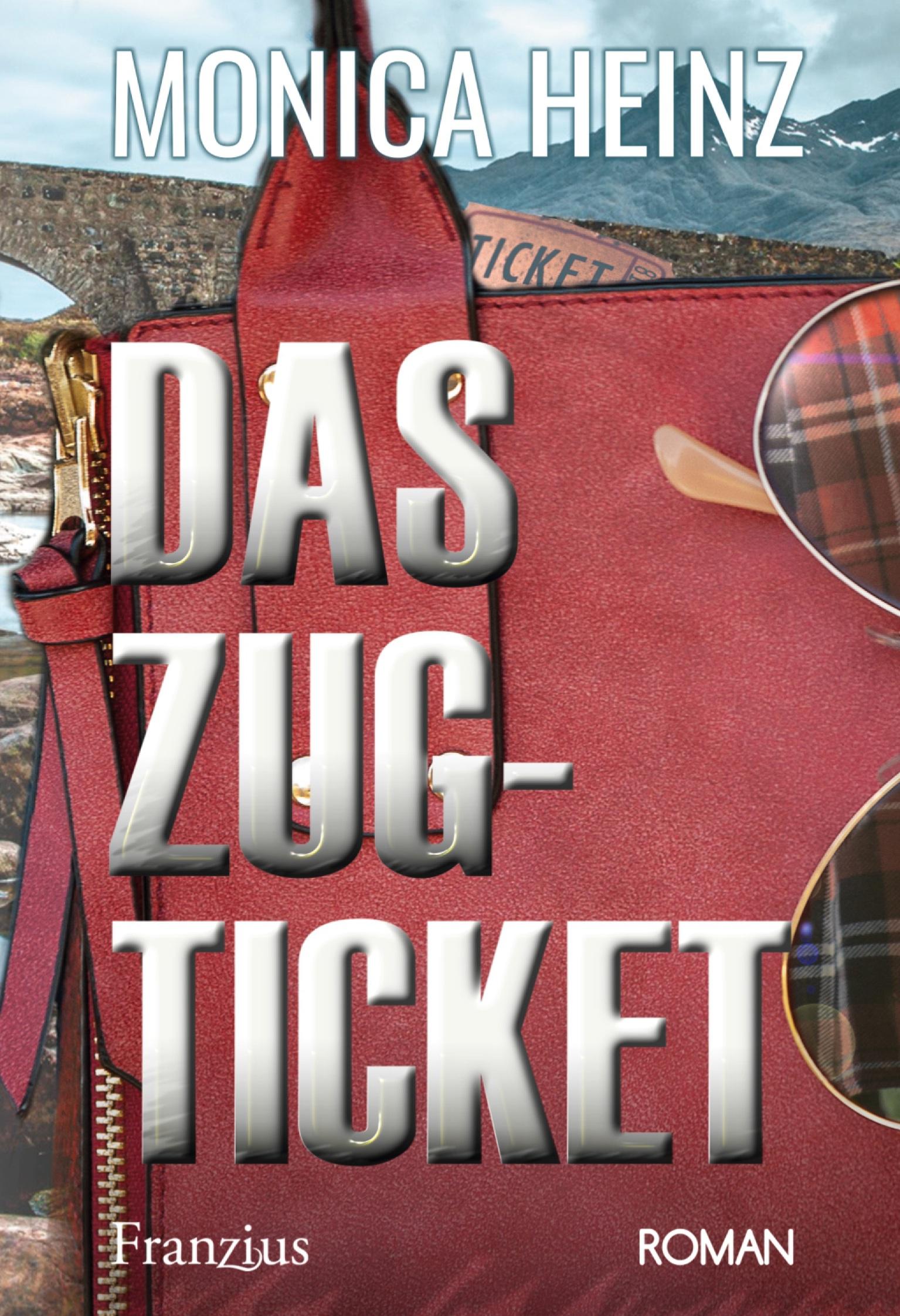 Das Zugticket