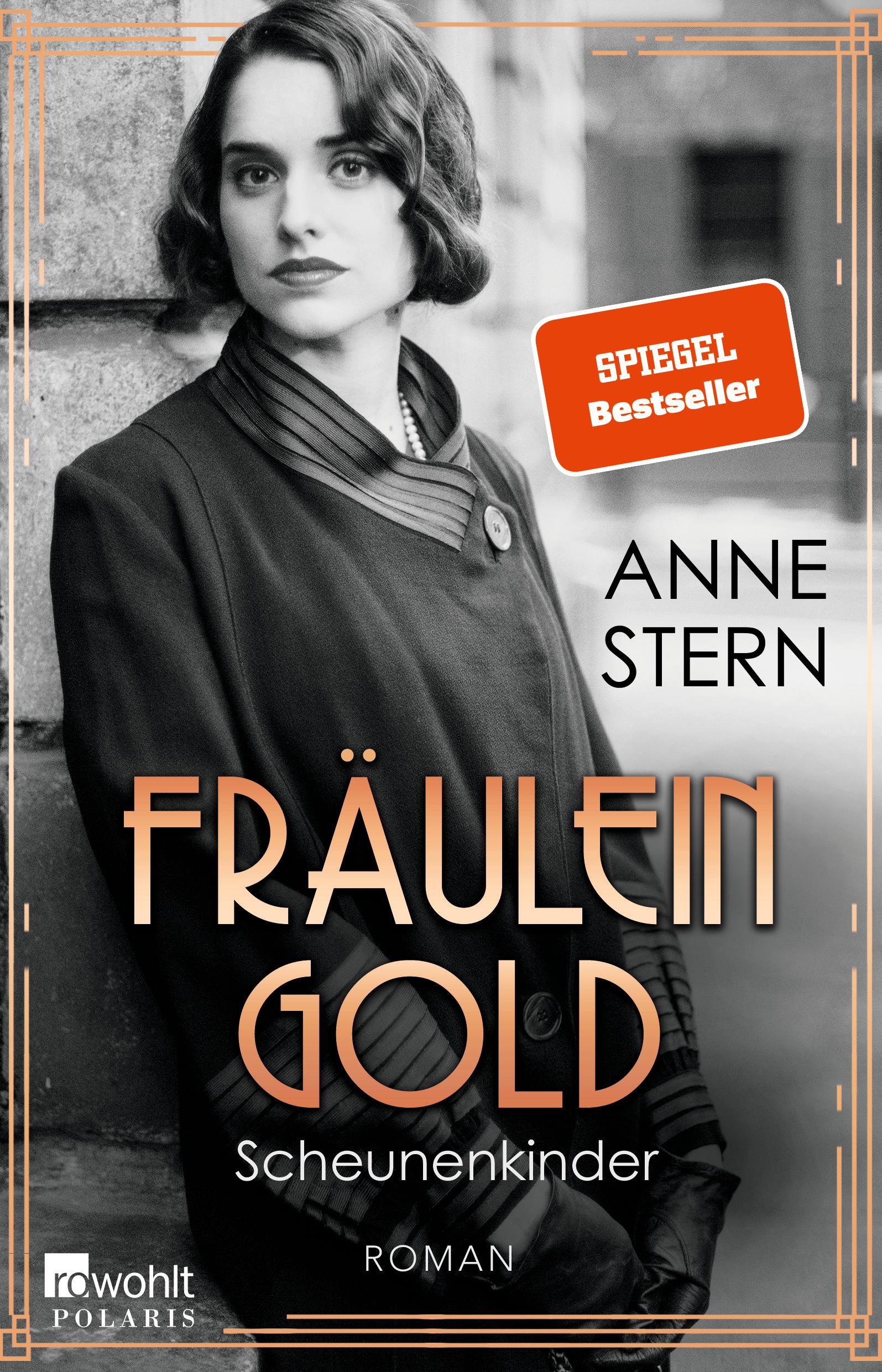 Fräulein Gold: Scheunenkinder