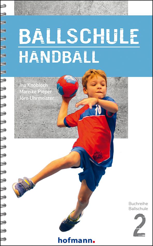 Ballschule Handball