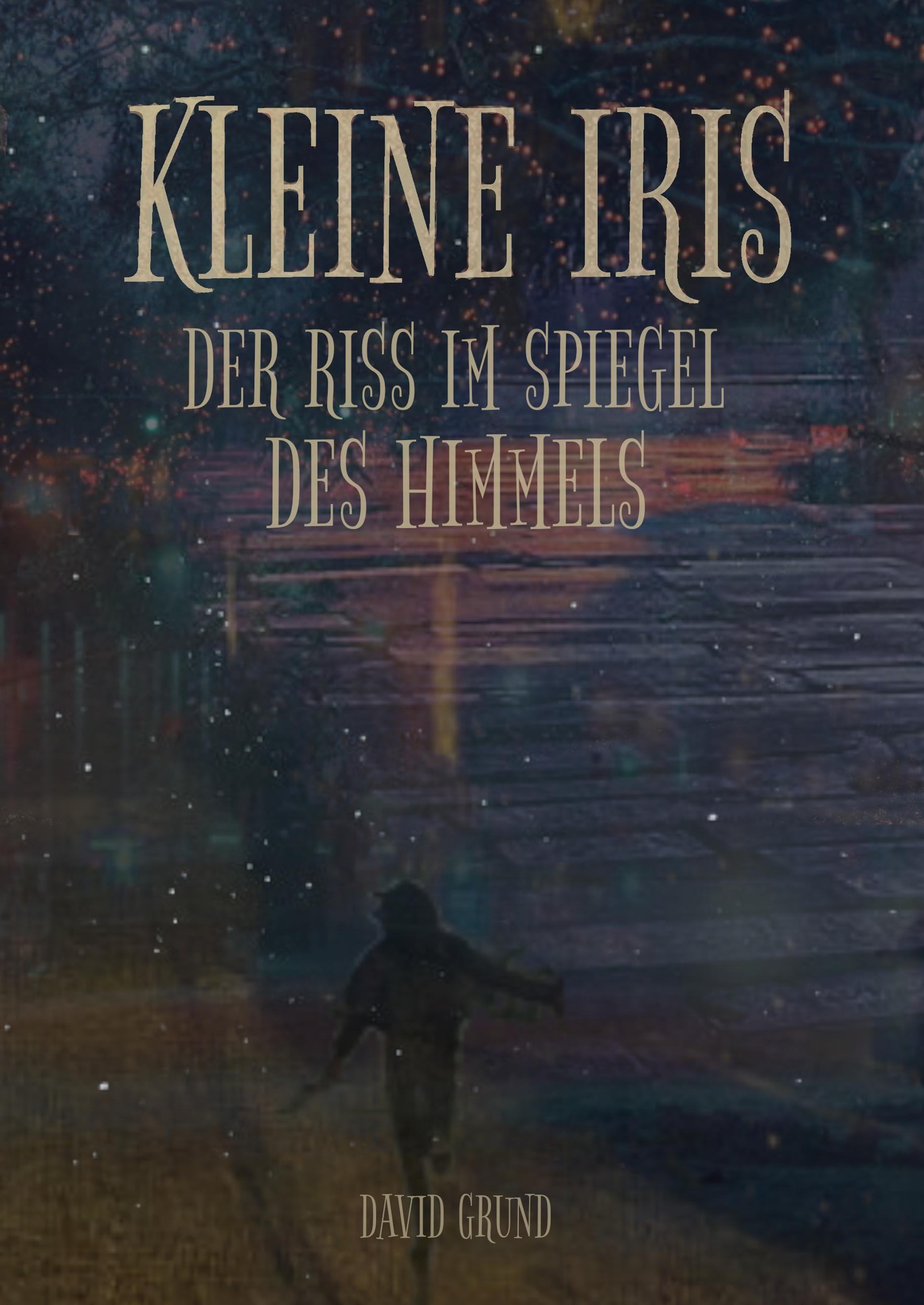 Kleine Iris