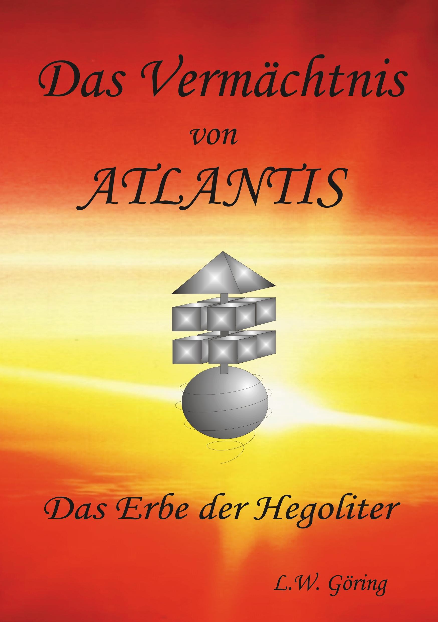 Das Vermächtnis von Atlantis