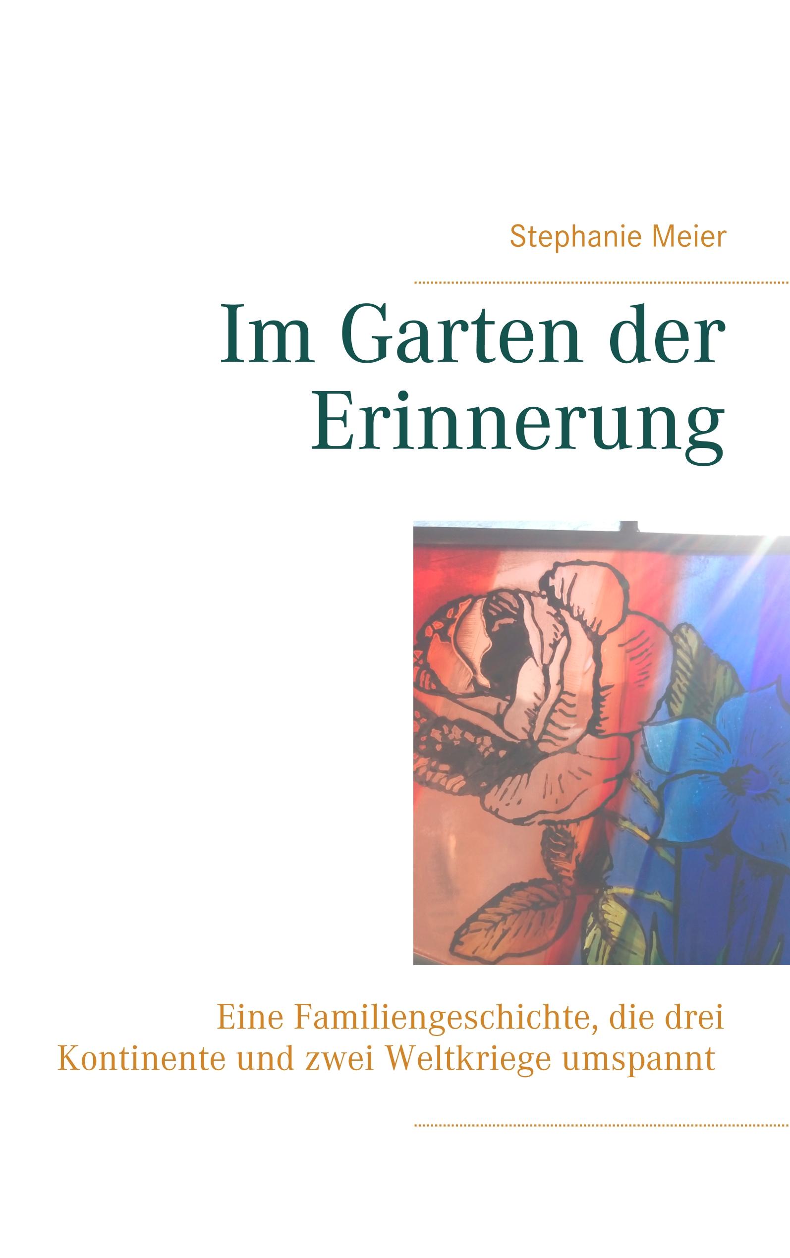 Im Garten der Erinnerung