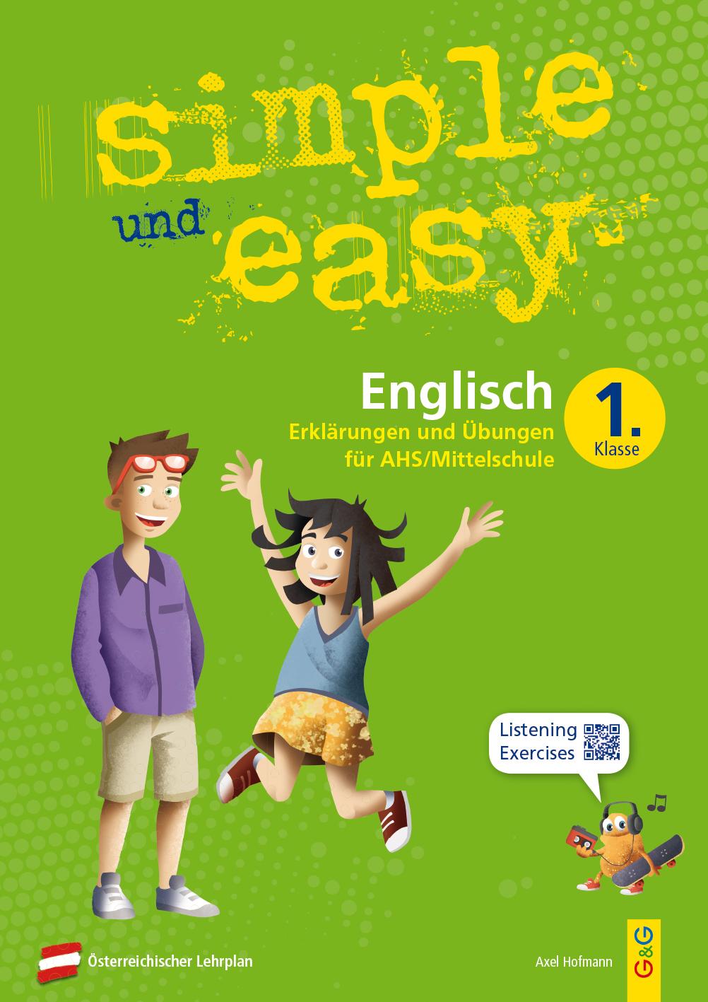 simple und easy Englisch 1